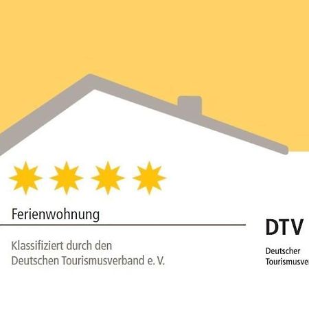 Altstadtwohnung Mit Eigenem Hauseingang Mülheim an der Ruhr Esterno foto